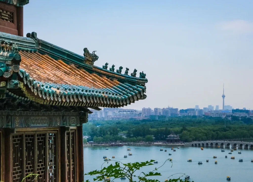 Descubre por que viajar a China es una experiencia unica