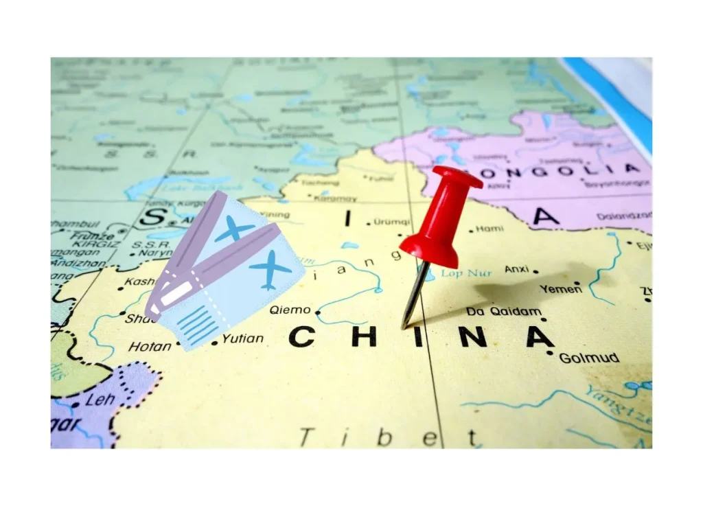 china abre sus puertas a los extranjeros de nuevo sin restricciones