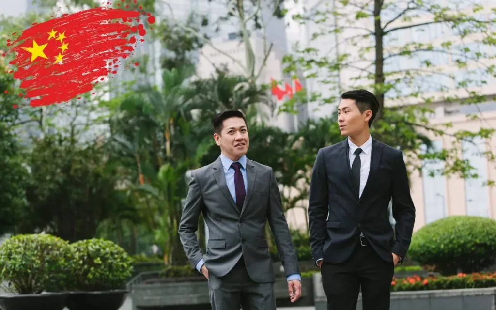 consejos trabajar en china siendo extranjero - visadoparachina.es