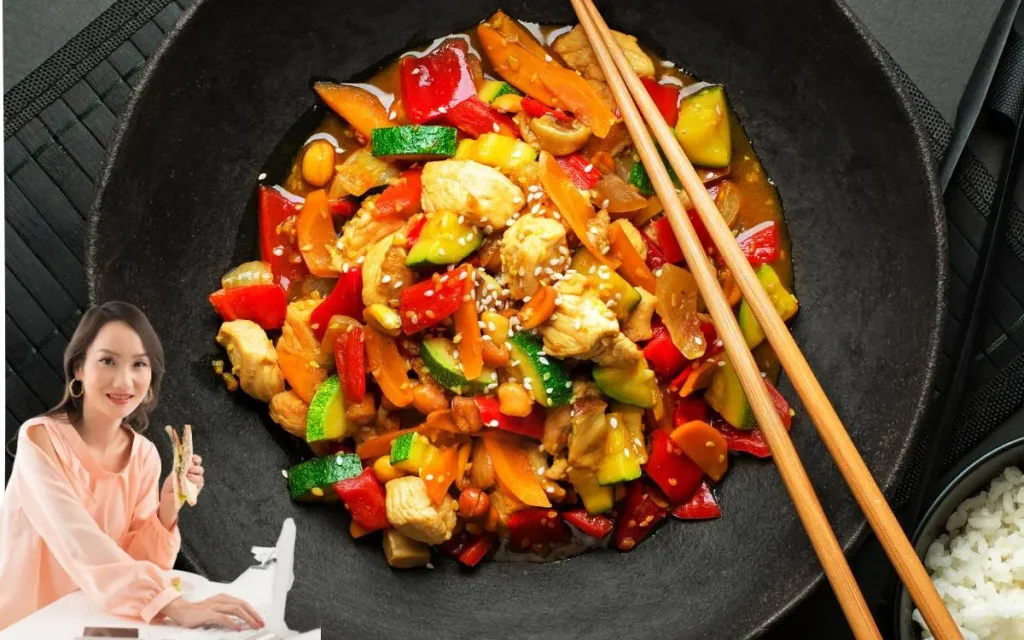 ventajas y beneficios de la comida china - visadoparachina.es