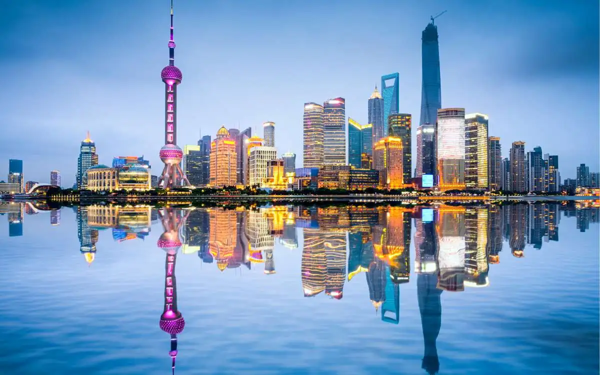 visados necesarios para viajar o residir en China